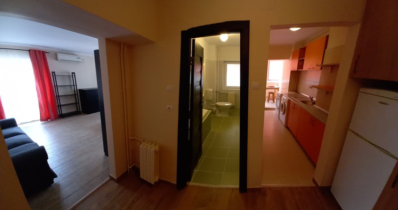 Unirii, direct de la proprietar