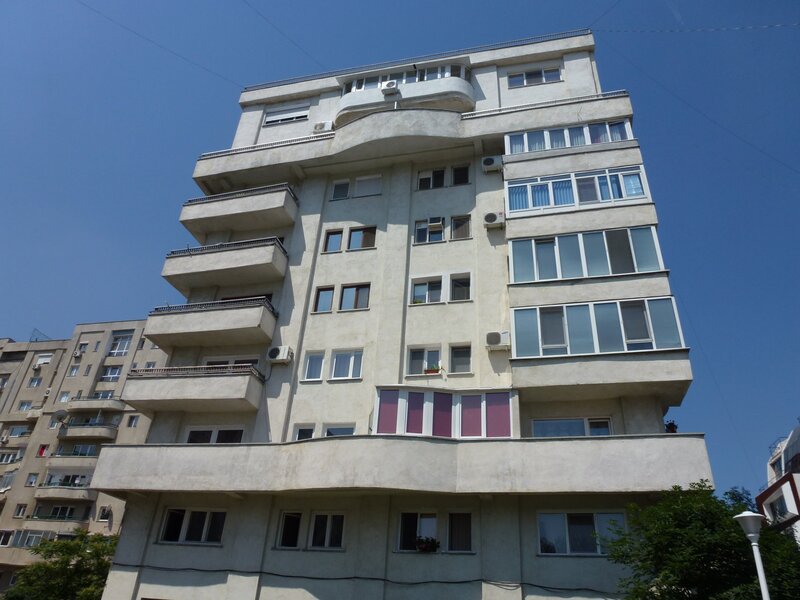 Unirii, direct de la proprietar